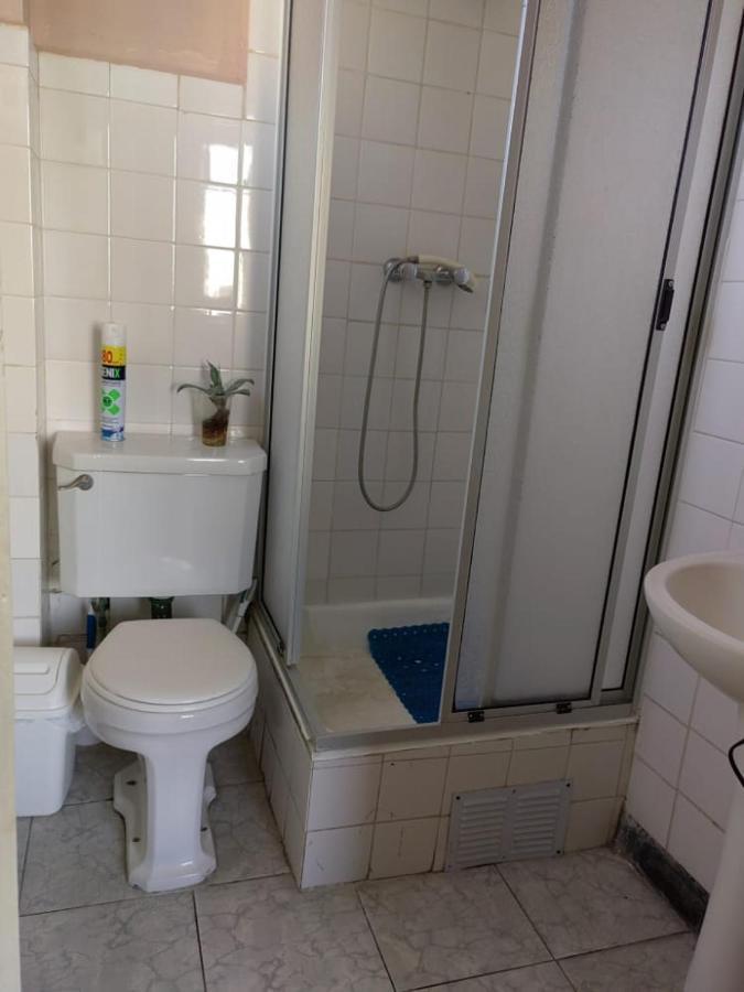 Departamento Plaza Parroquia Quinta Vergara Vina del Mar Kültér fotó